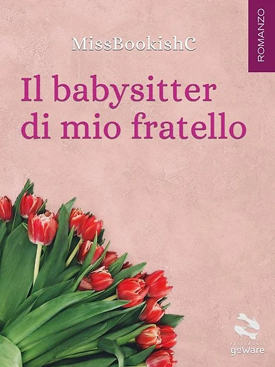 Il babysitter di mio fratello