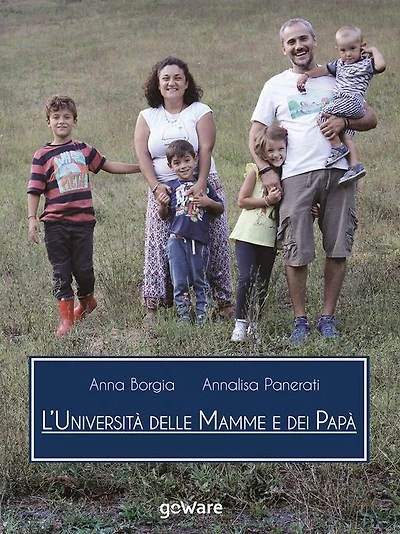 L'Università delle mamme e dei papà