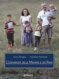 L'Università delle mamme e dei papà