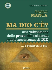 Ma Dio c'è?: Una valutazione delle prove dell'esistenza e dell'inesistenza di Dio...e qualcosa in più