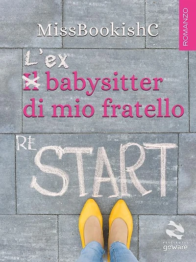 L'ex babysitter di mio fratello