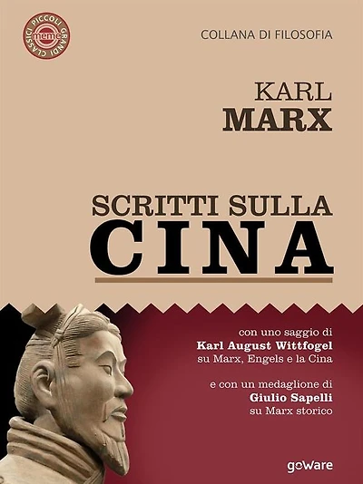 Scritti sulla Cina