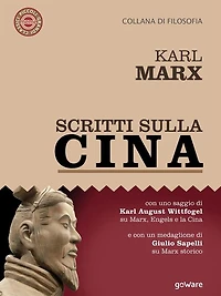 Scritti sulla Cina