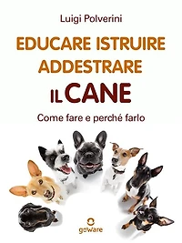 Educare, istruire, addestrare il cane. Come fare e perché farlo