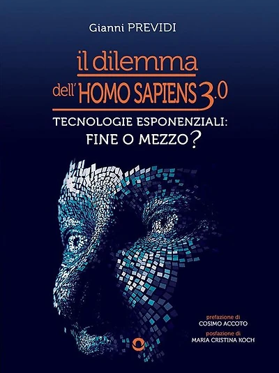 Il dilemma dell'Homo Sapiens 3.0