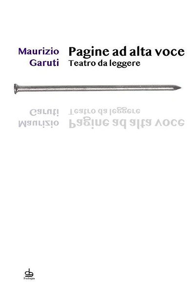 Pagine ad alta voce: Teatro da leggere