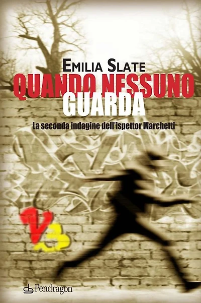 Quando nessuno guarda: La seconda indagine dell'ispettor Marchetti
