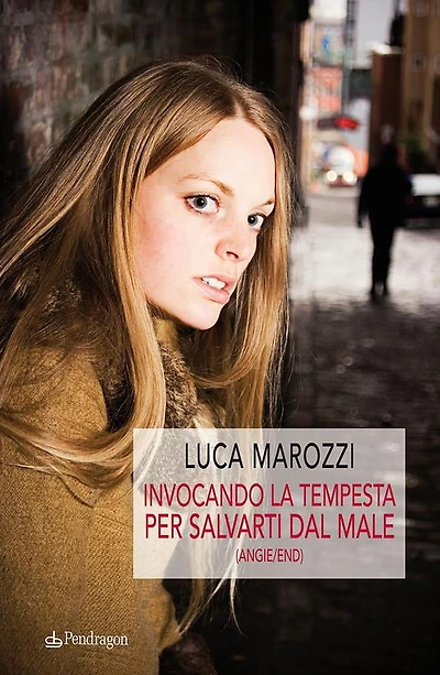 Invocando la tempesta per salvarti dal male: Angie/end