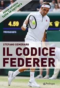 Il codice Federer