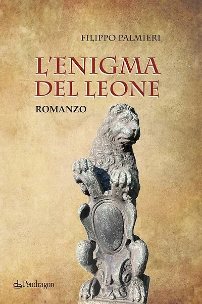 L'enigma del leone: romanzo