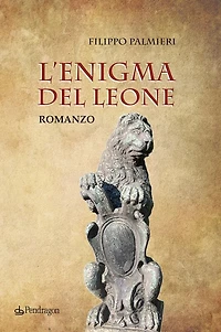 L'enigma del leone: romanzo