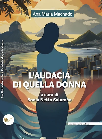 L'audacia di quella donna