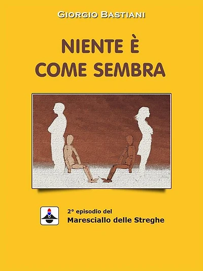 Niente è come sembra