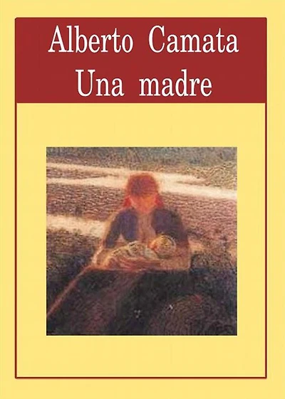 Una madre