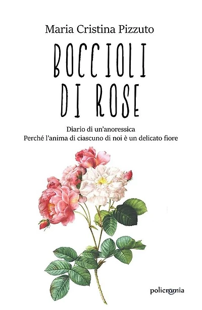 Boccioli di rose