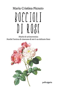 Boccioli di rose
