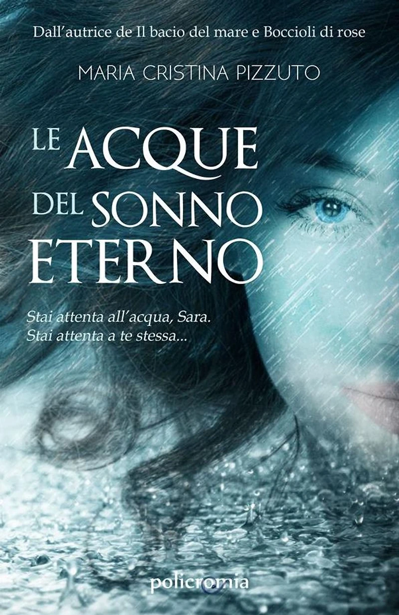 Le acque del sonno eterno