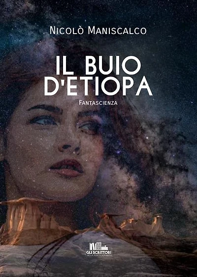 Il buio d'Etiopa (Gli scrittori della porta accanto)