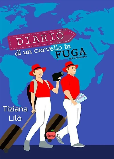 Diario di un cervello in fuga: Nel XXI secolo