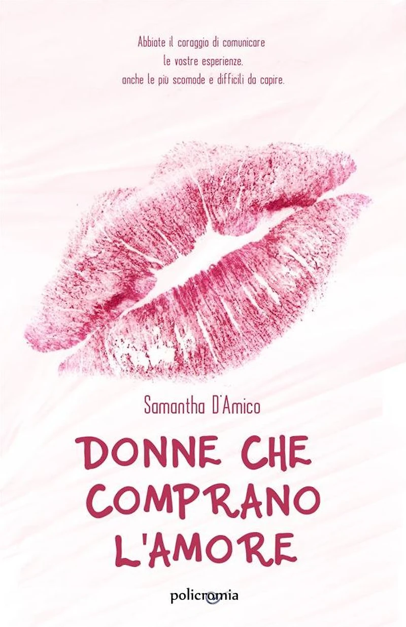 Donne che comprano l'amore