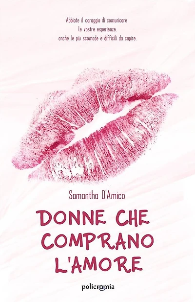 Donne che comprano l'amore