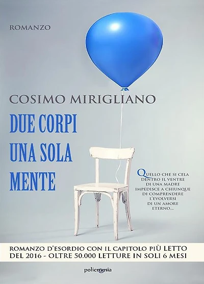 Due corpi una sola mente