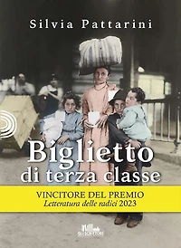 Biglietto di terza classe