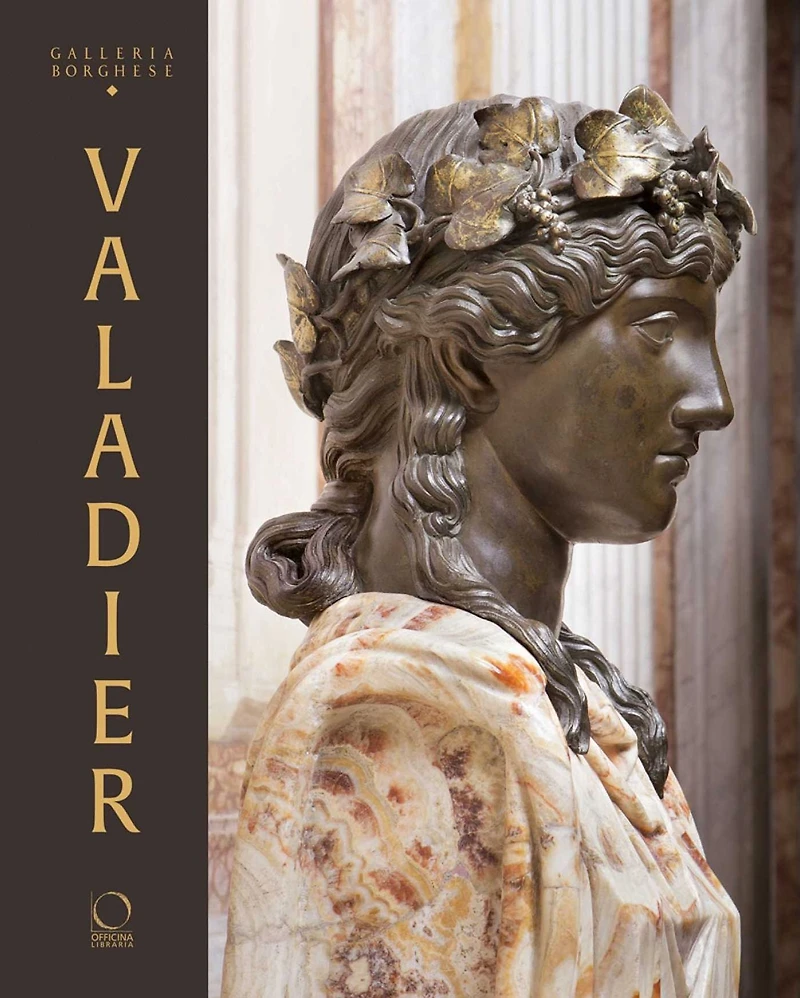 Valadier: Splendour in Eighteenth-Century Rome