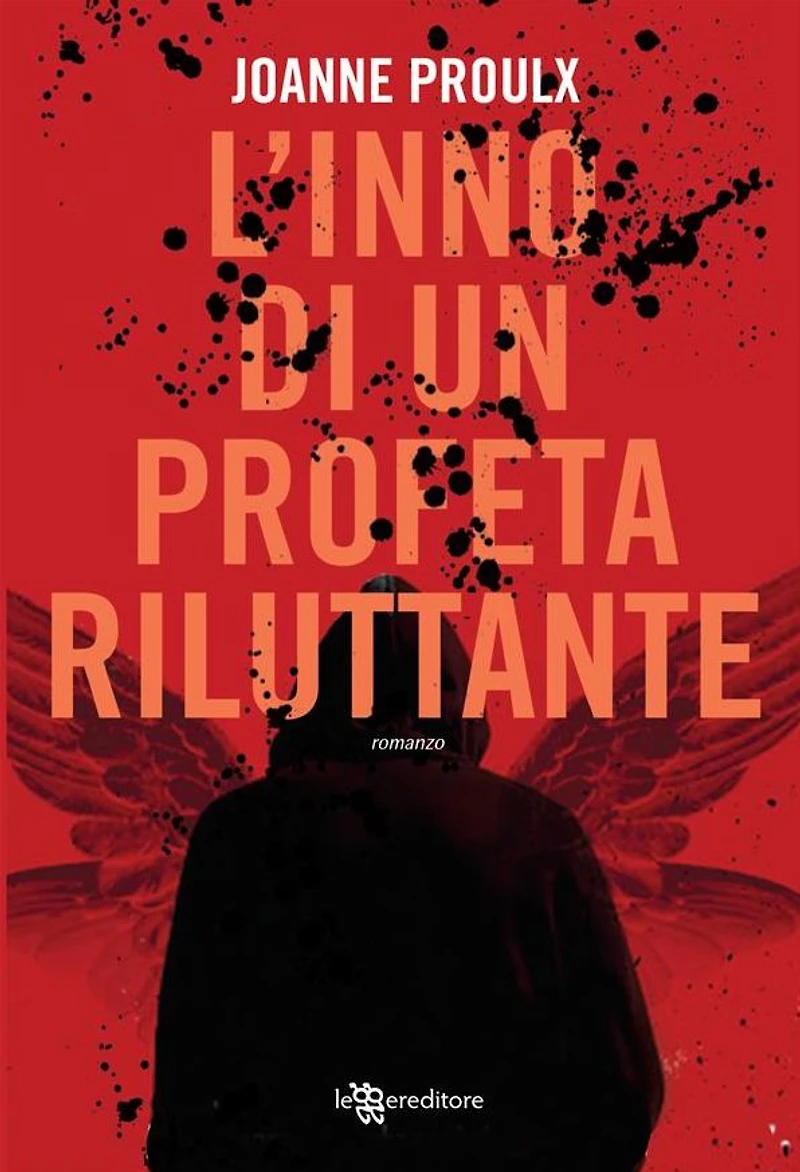 L'inno di un profeta riluttante