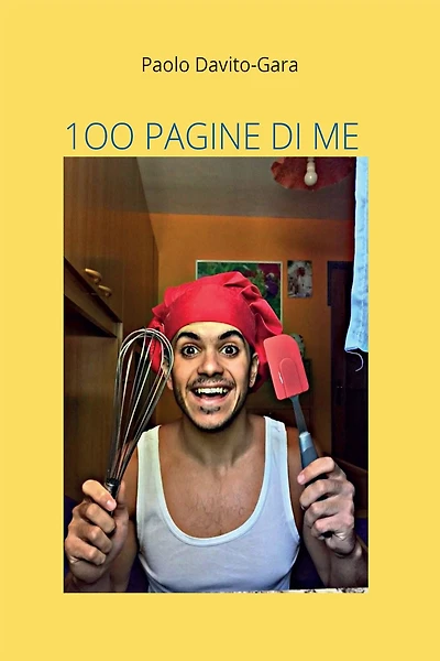100 pagine di me
