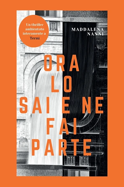 Ora lo sai e ne fai parte