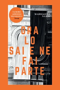 Ora lo sai e ne fai parte