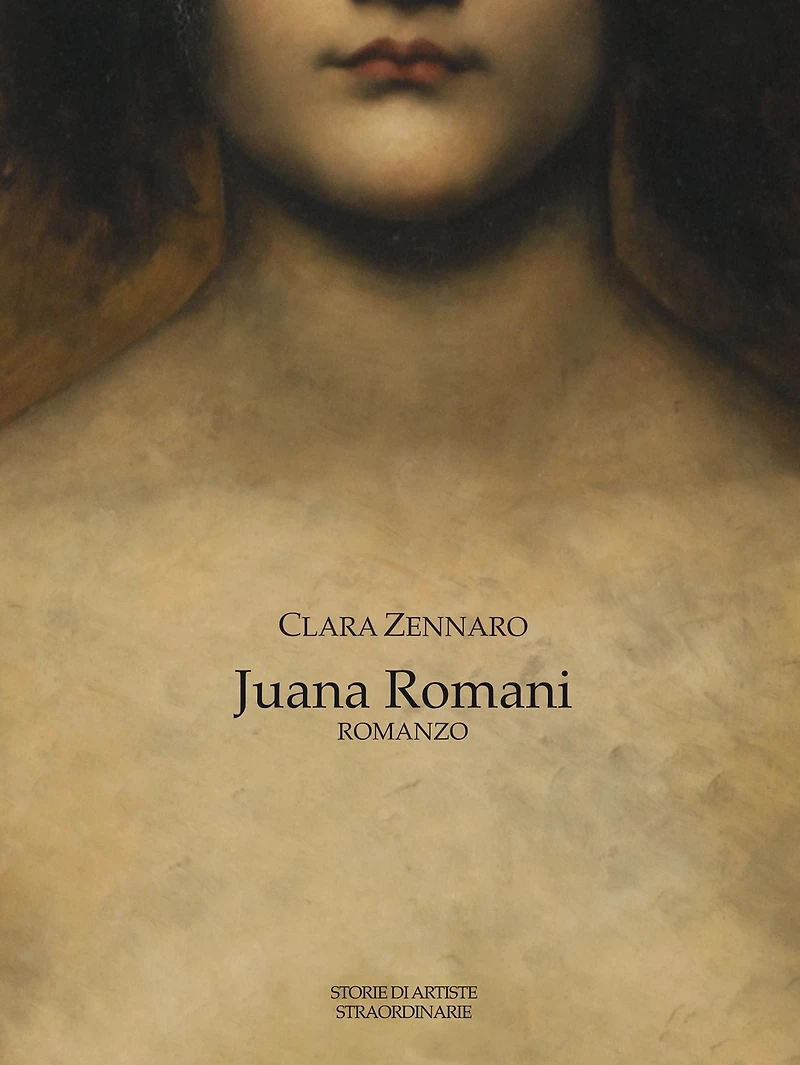 Juana Romani