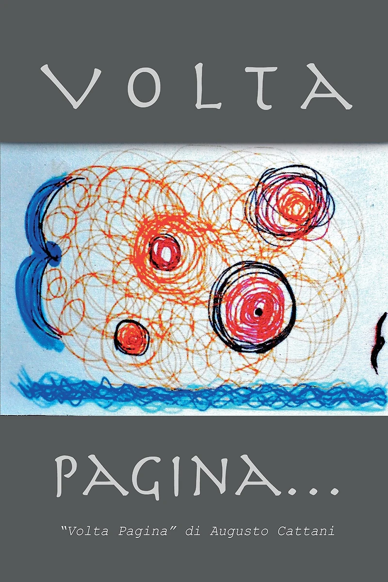 Volta pagina...