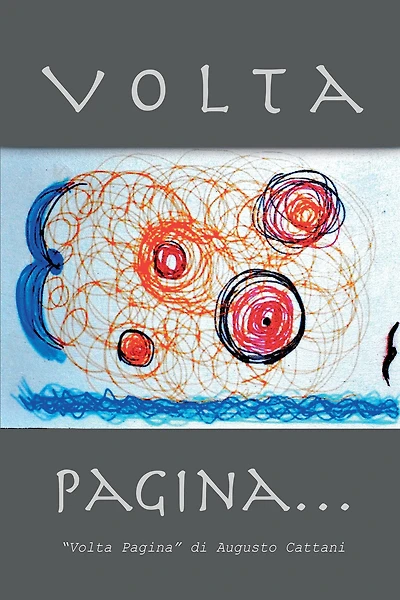 Volta pagina...