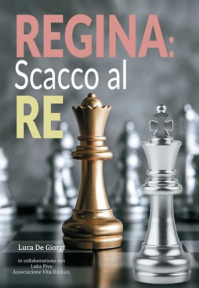 Regina scacco al re