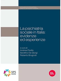 La psichiatria sociale in Italia: evidenze ed esperienze