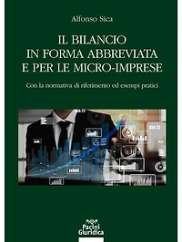 Il bilancio in forma abbreviata e per le micro-imprese: Con la normativa di riferimento ed esempi pratici