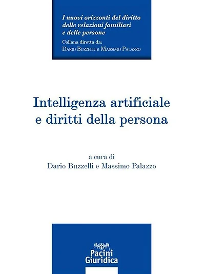 Intelligenza artificiale e diritti della persona