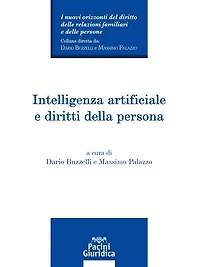 Intelligenza artificiale e diritti della persona