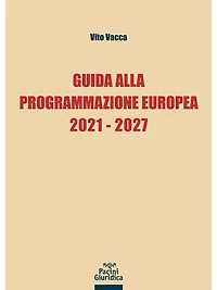 Guida alla Programmazione Europea 2021-2027