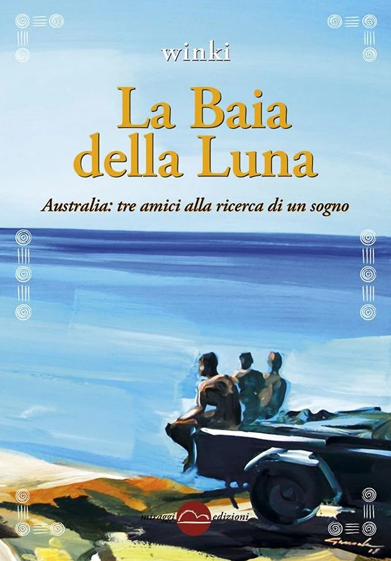 La baia della luna