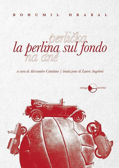 La perlina sul fondo
