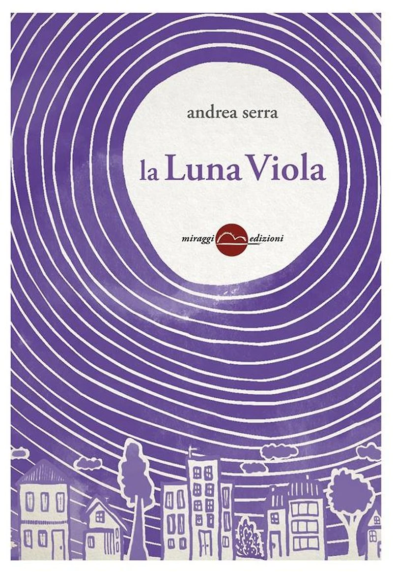 La Luna Viola