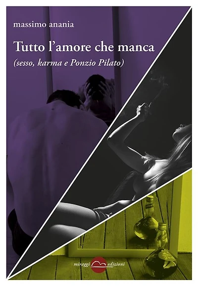 Tutto l'amore che manca