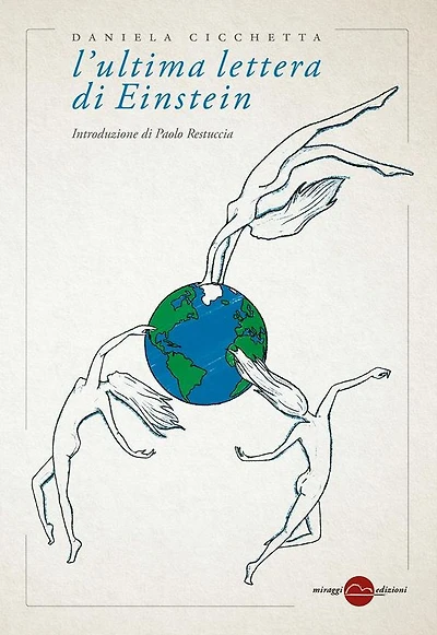 L'ultima lettera di Einstein