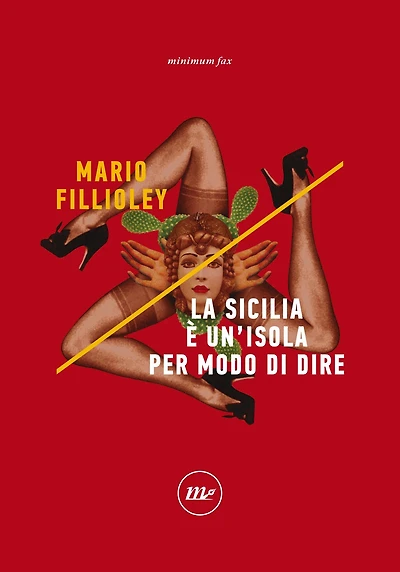 La Sicilia è un'isola per modo di dire