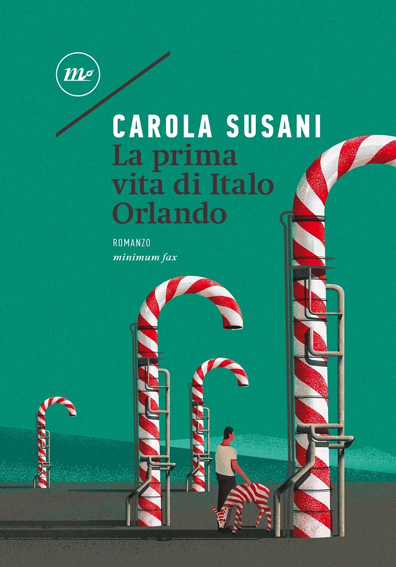 La prima vita di Italo Orlando