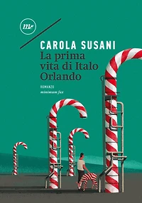 La prima vita di Italo Orlando