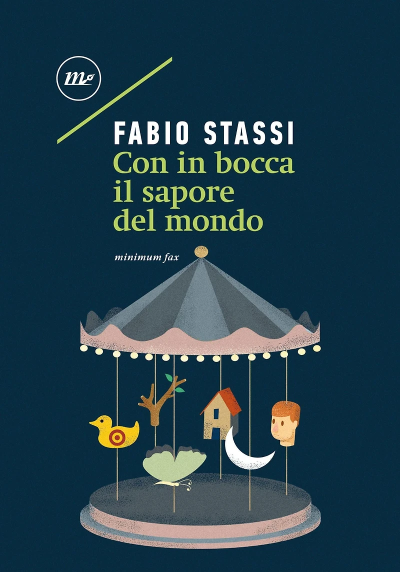 Con bocca il sapore del mondo